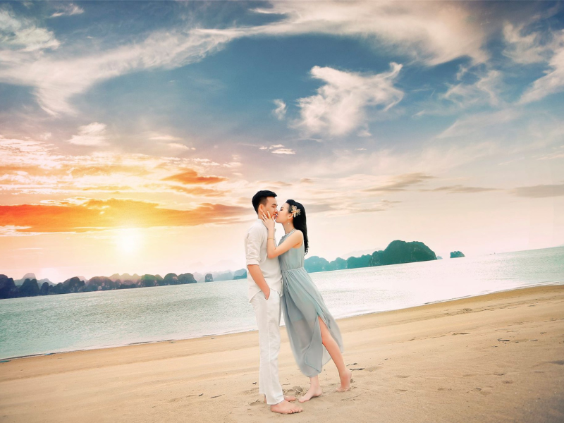 Các địa điểm chụp ảnh cưới ở Thanh Hóa