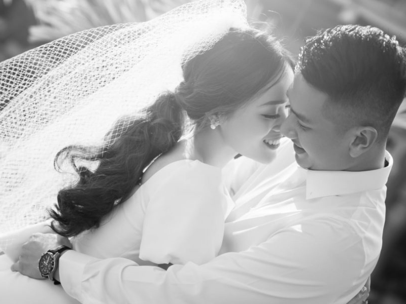 Chụp ảnh cưới đẹp nhất uy tín Phú Thọ